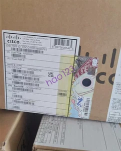 PWR-C5-600WAC switch PWR-C5-600WAC PWR-C5-600WAC by DHL Fast delivery - Picture 1 of 5