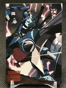 1-025 Gurren Lagann STORY CARD Japanese TCG KONAMI Anime collective - Picture 1 of 12