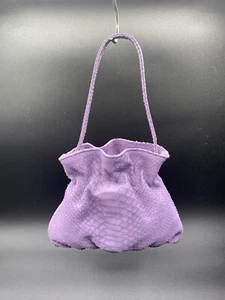 Pochette MARTIN CLAY ciclamino - Foto 1 di 4