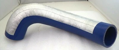 Manguera blindada térmica aire superior Thermopol Transit Orion 6 Bus, p/n 060803117 Foto 1 de 4