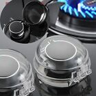 Security Protection Stove Knob Protective Cover Switch Cover  Children Baby
