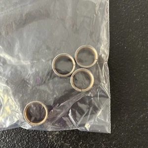 Continental Bushing TCM 627693 LOT OF 4 NOS - Picture 1 of 2