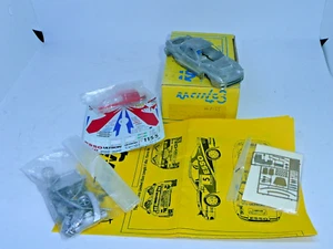 KIT RACING43 1/ 43 : TOYOTA CELICA ST 185 ESSO - LONGHI - RALLYE CIOCCO 1994 - Picture 1 of 2