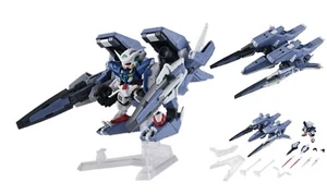 Premium Bandai Mobile Suit Ensemble Ex46 GN-001 Gundam Exia & GN ARMS Type-E - Picture 1 of 1