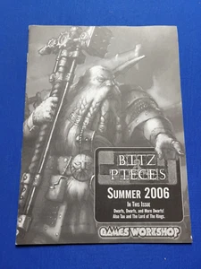 Bitz Stückkatalog Sommer 2006 - Spiele-Workshop - Bild 1 von 2