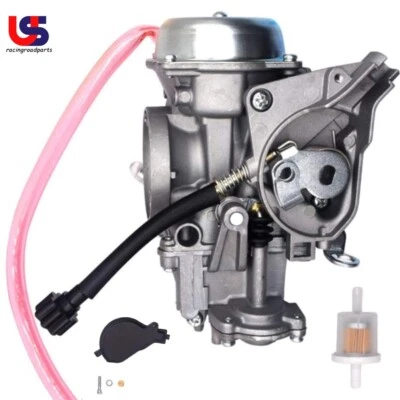 Carburador Carburador Se adapta a Arctic Cat 400 0470-537 0470-667 2005 2006 2007 2008 Foto 1 de 4