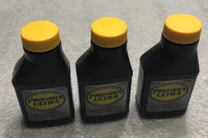 3 Neu, B1AC250 ProMix Ultra 2-Zyklus-Öl (2,6 oz) - Bild 1 von 3