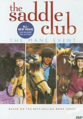 The Mane Event Dvd - Image 1 of 1