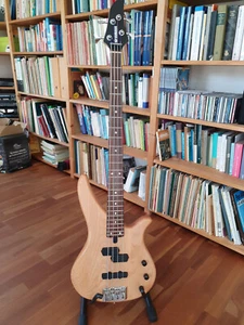 Yamaha RBX 270J E-BASS - Bild 1 von 5