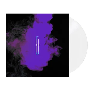 ERIC CHURCH - & Album - White Vinyl - Church Choir Exclusive - New and Sealed  - Picture 1 of 1