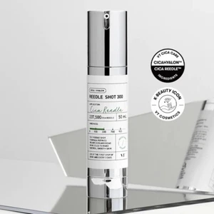 VT Cosmetics Reedle Shot 300 KBeauty Radiant Glass Skin 50mL / 1.69 fl. oz - Picture 1 of 6