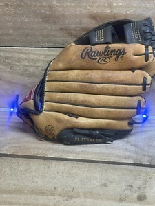 Rawlings PL15WB Baseball Glove 10 1/2” Genuine Leather Players Series Z20 - Picture 1 of 6