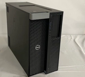 Dell Precision T7920 Workstation Windows 11 Ready Intel Xeon-Gold Configurable - Picture 1 of 3