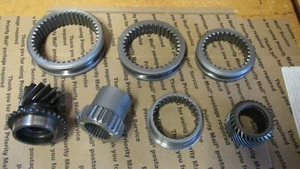 Borg Warner Tremec T45 Assorted gears Ford Mustang GT Cobra - Picture 1 of 3