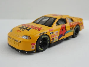 1999 Racing Champions 1/64 Bobby Hamilton #4 Kodak MAX - LOOSE - Picture 1 of 8