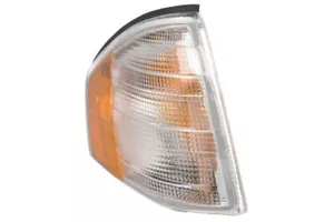Front Indicator Light Lamp white/yellow Mercedes SL(R129) 95-01 Right 1298260643 - Picture 1 of 3