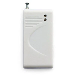 433MHZ Wireless Glass Breakage Sensor Alarm System Vibration Shock Detector - Picture 1 of 3