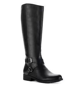 Botas de montar para mujer Style & Co. B4 hp - Imagen 1 de 15