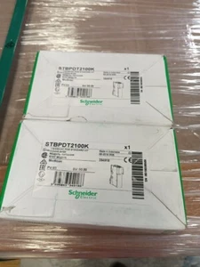 Schneider Electric STBPDT2100K 115/230VAC PDM STANDARD KIT (NEW) - Picture 1 of 1