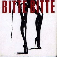 Bitte Bitte (CD Single) | CD | Zustand akzeptabel - Bild 1 von 2