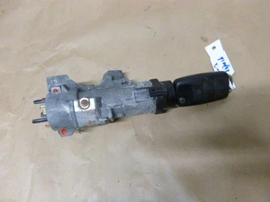 Cerradura de encendido Skoda Superb 3U año 2006 con llave 4B0905851N - Imagen 1 de 3