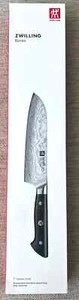 Zwilling Kanren 7” Chef's Knife 54037-183 - Picture 1 of 3