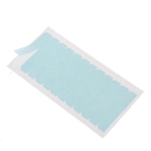120PcS Super Hair Tape Adhesive Waterproof Double Side Tape For WIg Hair``