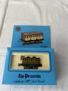 Bachmann The Prussia HO Coach 43-1046 - Picture 1 of 11