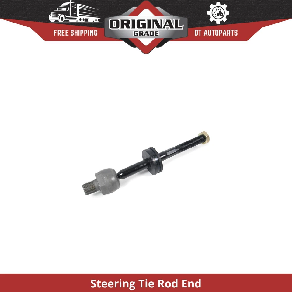 For 1992-1995 BMW 325is Steering Tie Rod End Front Inner Mevotech 1993 1994 - Image 1 of 1