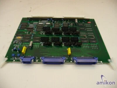 Mazak Mitsubishi Circuit Board FX53A FX53 BN624A240H05 - Bild 1 von 3
