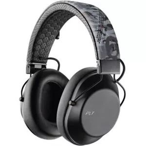 Plantronics BackBeat FIT 6100 Headset camouflage Kopfhörer Bluetooth Over-Ear