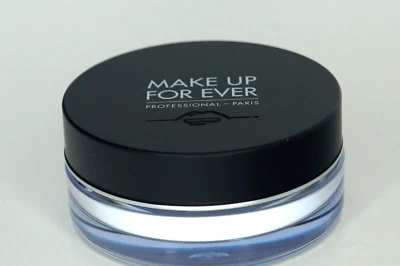 NEW - MAKE UP FOREVER Ultra HD Microfinishing Loose Powder 8.5g / .29 oz France - Image 1 of 4