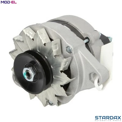 ALTERNATOR STX100296 FOR ZASTAVA FIAT REGATA/Weekend FIORINO/Pick/up/Box TIPO - Image 1 of 4