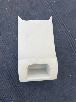 Acura RDX 2013-2015 consola central trasera moldura 83403-TX4-A0 OEM Foto 1 de 3