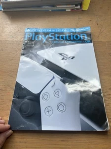 80151 Issue 182 Official UK Playstation Magazine 2020 - Imagen 1 de 7
