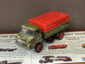 EFE 32902 ELDRIDGE POPE LTD THAMES TRADER DROPSIDE TIPPER TRUCK 1:76 OO GAUGE - Picture 1 of 6