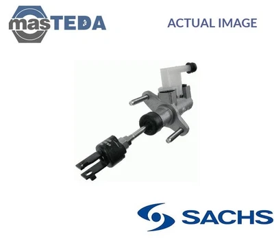 6284 600 169 CLUTCH MASTER CYLINDER SACHS FOR TOYOTA COROLLA 1.4L,1.6L,1.8L,2L - Image 1 of 4