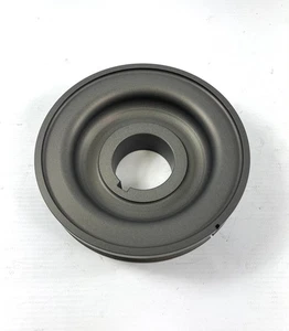 Lotus Esprit / Elite / Sunbeam / Jensen - single V Crank Pulley - Billet - Picture 1 of 4
