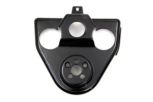 Cubierta elevadora de manillar negra para Harley Davidson - Imagen 1 de 2