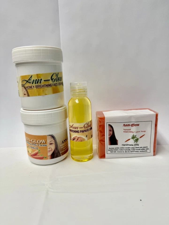 Crema Iluminadora SPF30 con Extracto de Trufa Hidratante Antiedad Foto 1 de 1