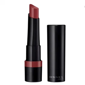 Rimmel Lasting Finish Lipstick Matte Lipstick 160 CHESTNUT ROSE - Picture 1 of 1