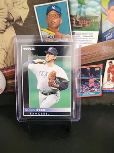1992 Pinnacle #50 Nolan Ryan Texas Rangers 🔥 - Bild 1 von 10