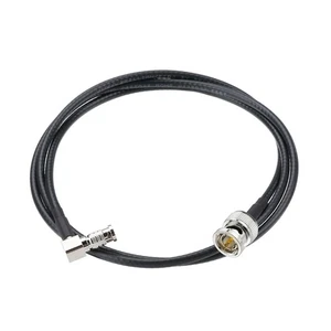 3G/6G Belden 1855A Digital Video Cable BNC to Micro HD BNC For HDTV, Blackmagic - Picture 1 of 7