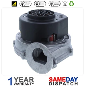 Worcester Greenstar Ventilator 8716117325 - Bild 1 von 2