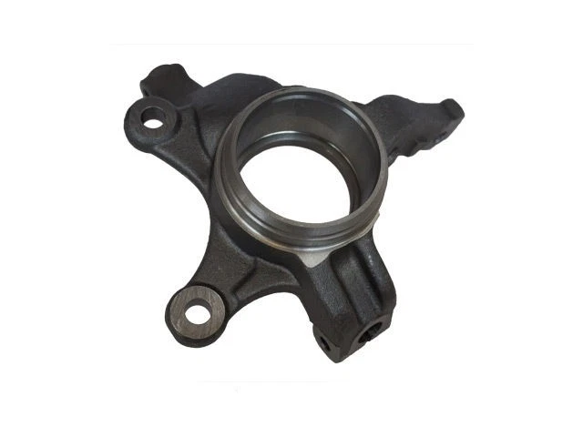 Nudillo de dirección delantero izquierdo para Ford Mercury Escape Mariner Hybrid 05-12 DQ62Q3 Foto 1 de 1