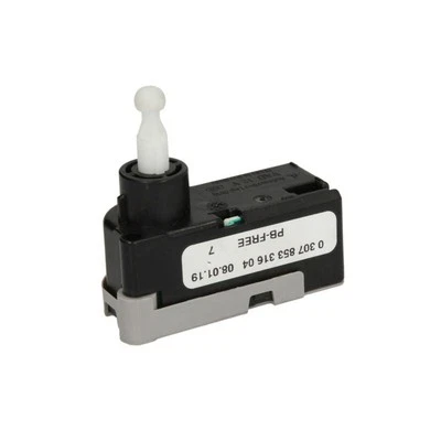 Regler, Leuchtweiteregulierung MAGNETI MARELLI 710307853316 [A] - Bild 1 von 3