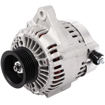 Alternador ECCPP para Honda Prelude tipo SH cupé 2 puertas 1997-2001 90 amperios/12 voltios Foto 1 de 4