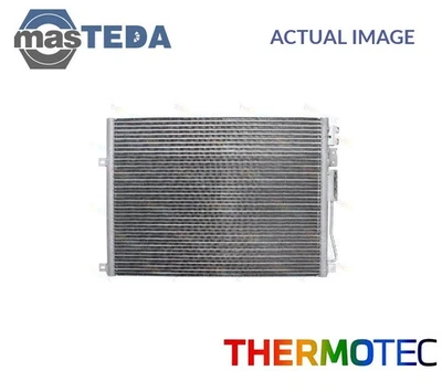 KTT110329 A/C AIR CON CONDENSER THERMOTEC FOR JEEP GRAND CHEROKEE III,COMMANDER - Image 1 of 4