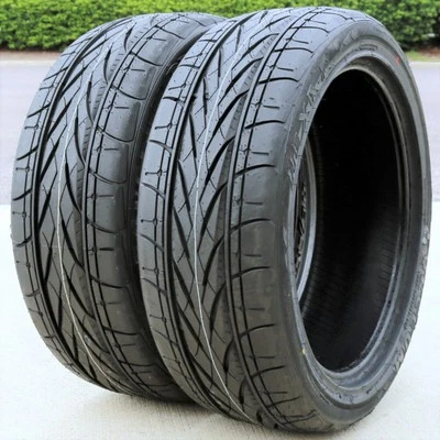 2 Tires 215/35R19 Forceum Hexa-R AS A/S High Performance 85Y XL - Изображение 1 из 4