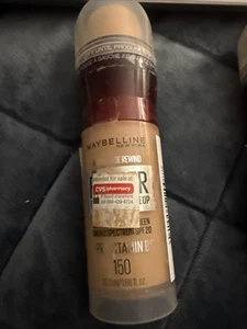 Maybelline Instant Age Rewind Eraser #150 .68 Fl Oz - Picture 1 of 1